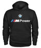 BMW Pullover M POWER Gildan Hoodie