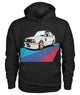 BMW Hoodie