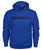 SKODA ST1 Gildan Hoodie