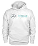 Mercedes AMG Petronas F1 Hoodie