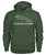 Jaguar Gildan Hoodie - TeePerfect 