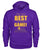 I'm The Best in the Game - Basketball Gildan Hoodie - TeePerfect 