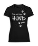 Die mit dem Hund geht Women's Performance Tee