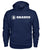 Brabus Gildan Hoodie - TeePerfect 