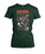 Boar Power Women's Crew Tee