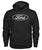 Ford Gildan Hoodie