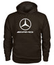 Mercedes Benz AMG  Gildan Hoodie