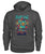 Surfing Unisex Hoodie