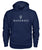 MASERATI Gildan Hoodie - TeePerfect 