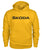 SKODA ST1 Gildan Hoodie