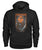 Pumvitations Unisex Hoodie