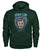 Youth Lion Unisex Hoodie