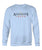 Assassin's creed Crew Neck Sweatshirt - TeePerfect 