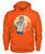 Tiger Gildan Hoodie - TeePerfect 