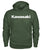 kawasaki Gildan Hoodie - TeePerfect 