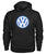 Volkswagen Gildan Hoodie - TeePerfect 