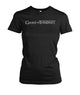 Game of Thrones Women's Crew Tee