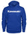 kawasaki Gildan Hoodie - TeePerfect 