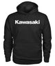 kawasaki Gildan Hoodie