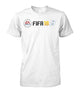 FIFA 18 Unisex Cotton T shirt
