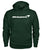 Mclaren Gildan Hoodie - TeePerfect 