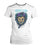 Youth Lion Women's Crew Tee