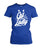 Katzenfrau Women's Crew Tee - TeePerfect 