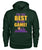 I'm The Best in the Game - Basketball Gildan Hoodie - TeePerfect 