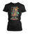 Hot Dough Women's Crew Tee