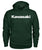 kawasaki Gildan Hoodie - TeePerfect 