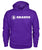 Brabus Gildan Hoodie - TeePerfect 