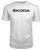 SKODA ST1 Premium Unisex T SHIRT