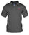 Audi Männer Polo Shirt-Short Sleeves-ViralStyle-Charcoal-S-Men's Polo-Pixefy