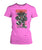 Boar Power Women's Crew Tee