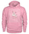 Oh My God Pig - Schwein Gildan Hoodie - TeePerfect 