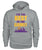 I'm The Best in the Game - Basketball Gildan Hoodie - TeePerfect 