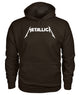 Metallica  Gildan Hoodie