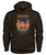 Kaptain Bear Unisex Hoodie