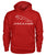 Jaguar Gildan Hoodie - TeePerfect 