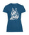 Katzenfrau Women's Performance Tee - TeePerfect 