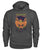 Kaptain Bear Unisex Hoodie