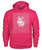 Oh My God Pig - Schwein Gildan Hoodie - TeePerfect 