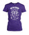 Motorcycle Riders Women's Crew Tee