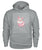 Oh My God Pig - Schwein Gildan Hoodie - TeePerfect 