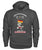 Deutschland Fußball WM 2018   Gildan Hoodie