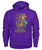 Hot Dough Unisex Hoodie