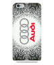 Audi Logo Handyhülle