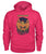 Kaptain Bear Unisex Hoodie