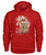 Fuchs Gildan Hoodie - TeePerfect 