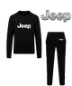 Jeep Tracksuit Men